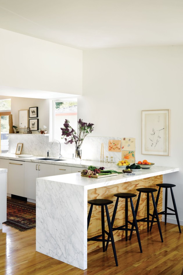 interiors | jessica de ruiter kitchen